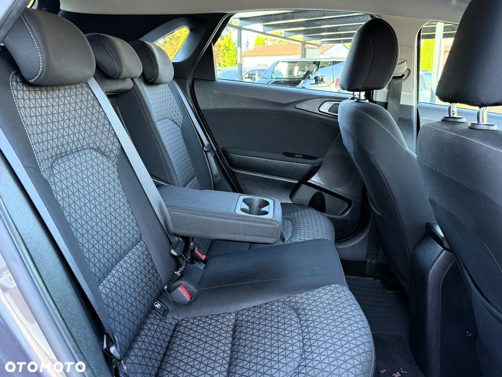 Kia Ceed 1.4 T-GDI M - 20