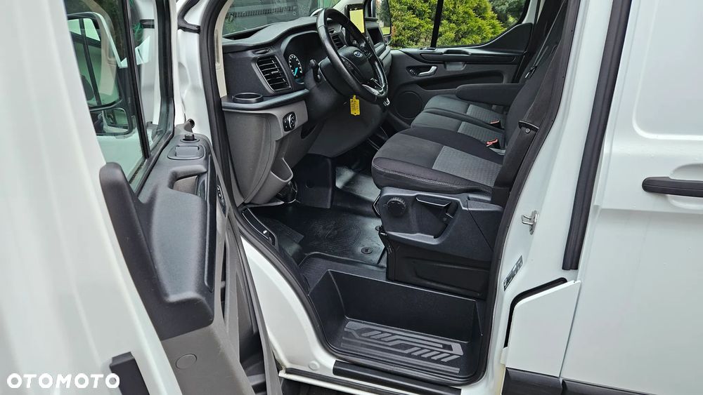 Ford Custom 2,0 TDCI L2H1 Lift - 16