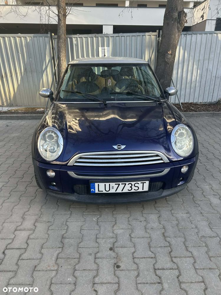 MINI Cooper - 2