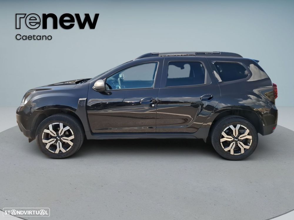 Dacia Duster 1.3 TCe Extreme - 5