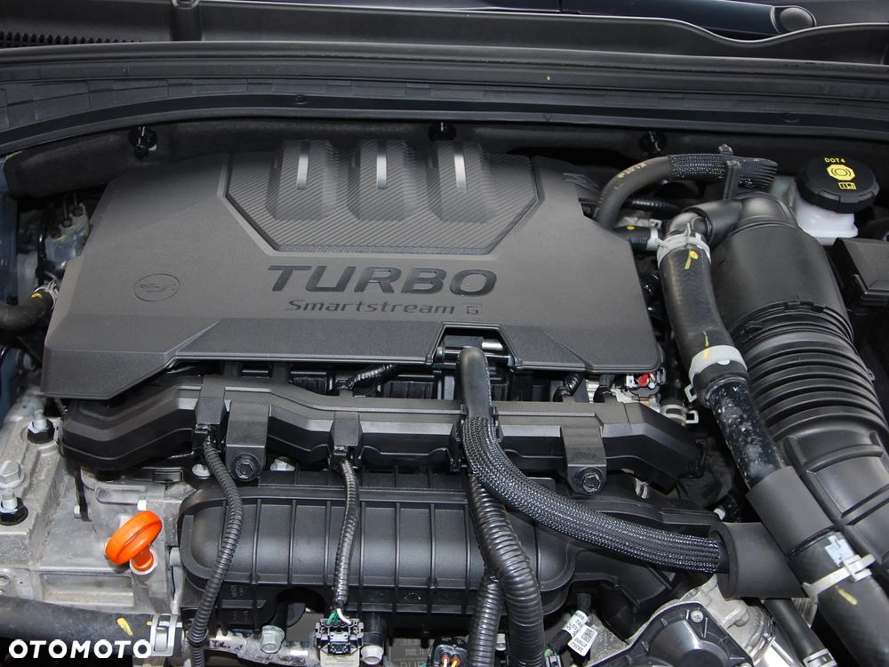 Hyundai i30 1.0 T-GDI Modern - 36