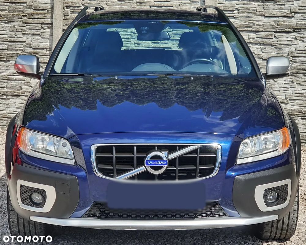 Volvo XC 70 D5 AWD Ocean Race - 4