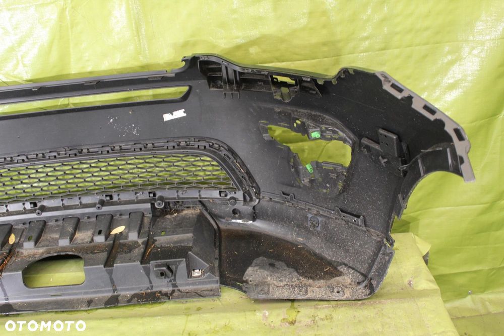 Zderzak przód Land Rover Discovery Sport 2014-2019r. - 2
