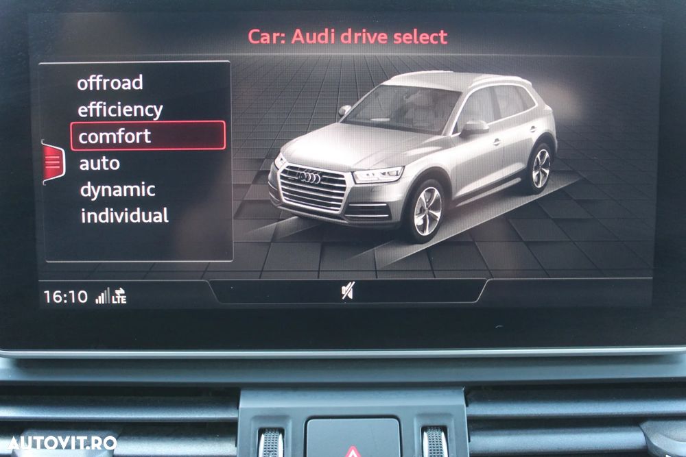 Audi Q5 - 18