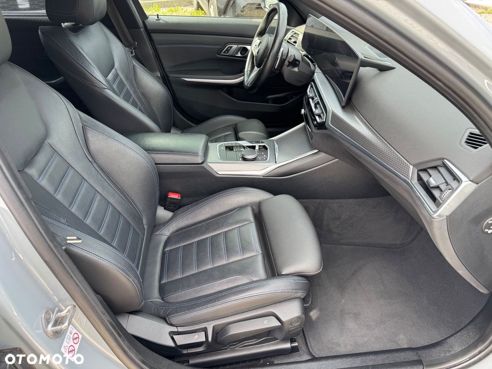 BMW Seria 3 - 17