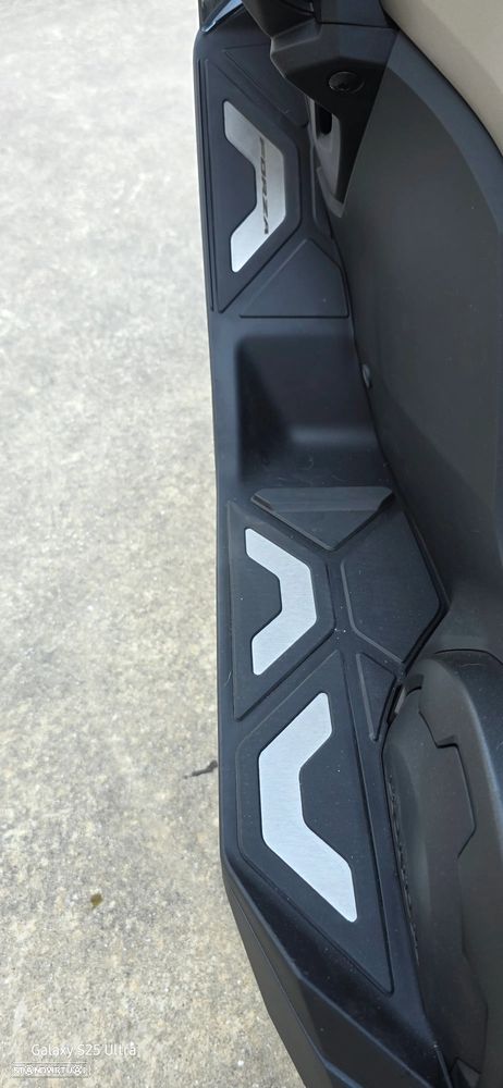 Honda Forza 750 - 22