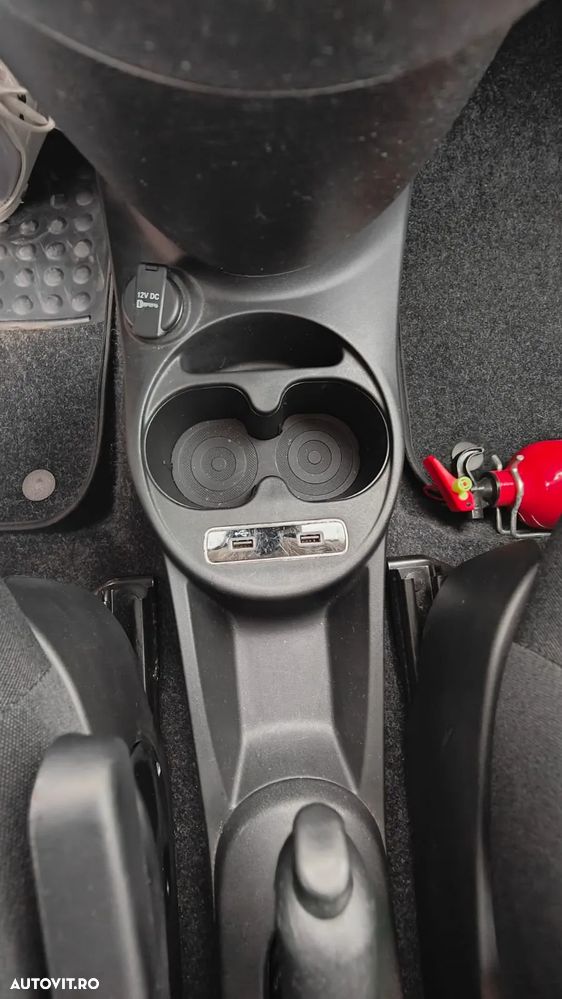 Fiat 500 Cabrio MHEV 1.0 Club - 28