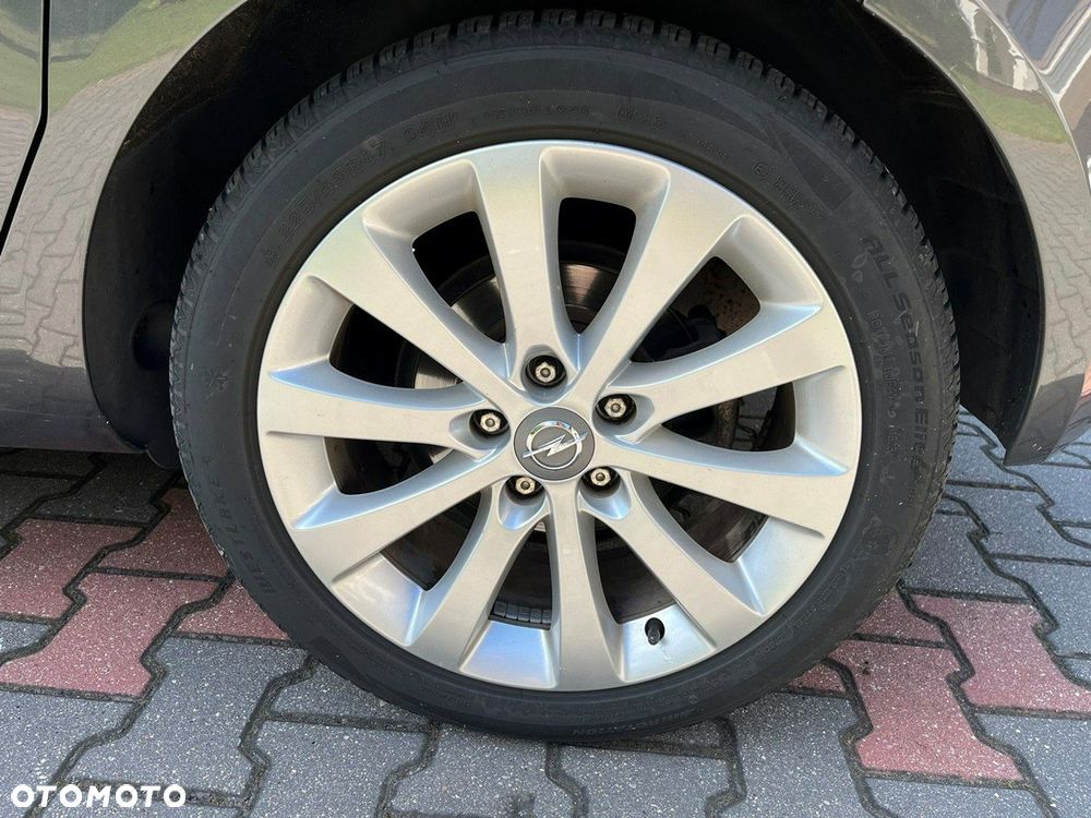 Opel Meriva - 23