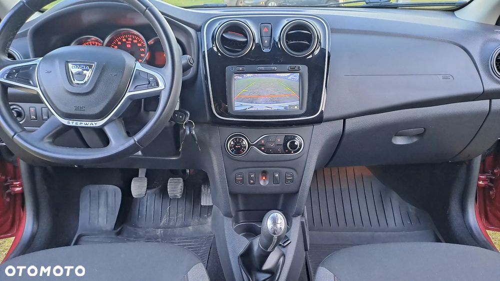 Dacia Sandero Stepway TCe 90 (S&S) Celebration - 18