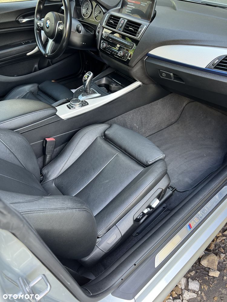 BMW Seria 2 M235i sport - 18