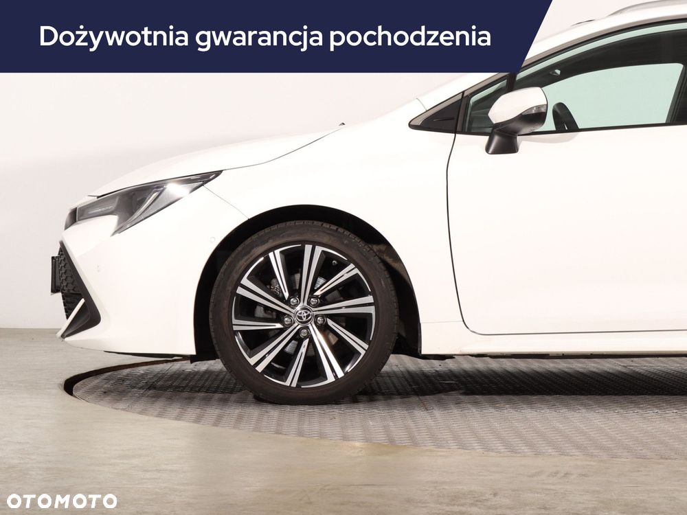 Toyota Corolla - 17