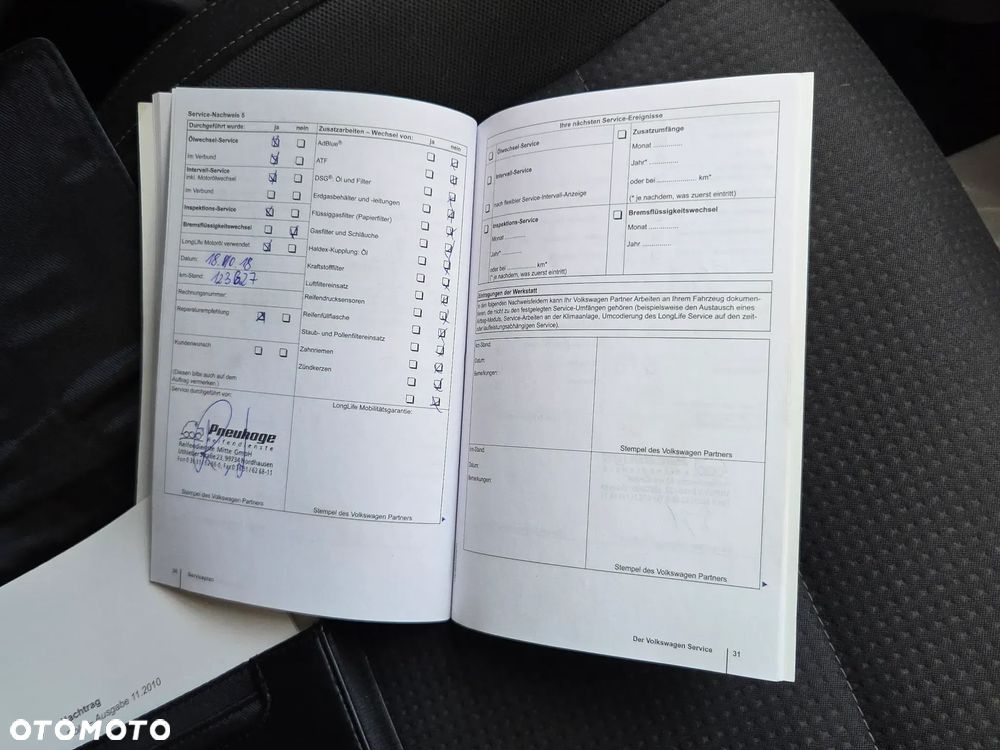 Volkswagen Polo 1.2 Comfortline - 36