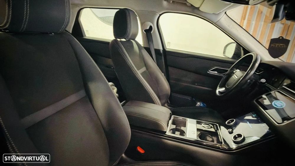 Land Rover Range Rover Velar 2.0 D - 7