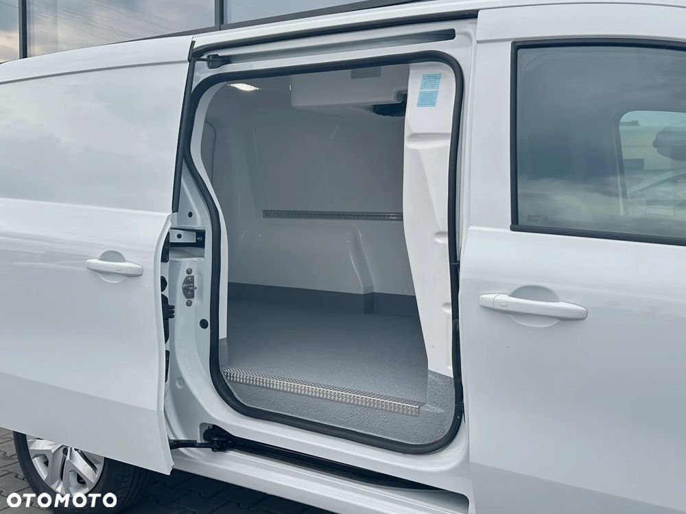 Renault Kangoo Van - 10