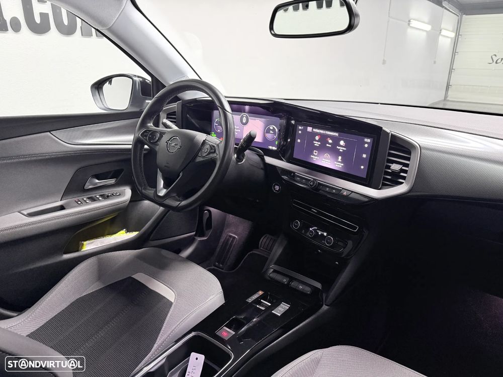 Opel Mokka-e Elegance - 16
