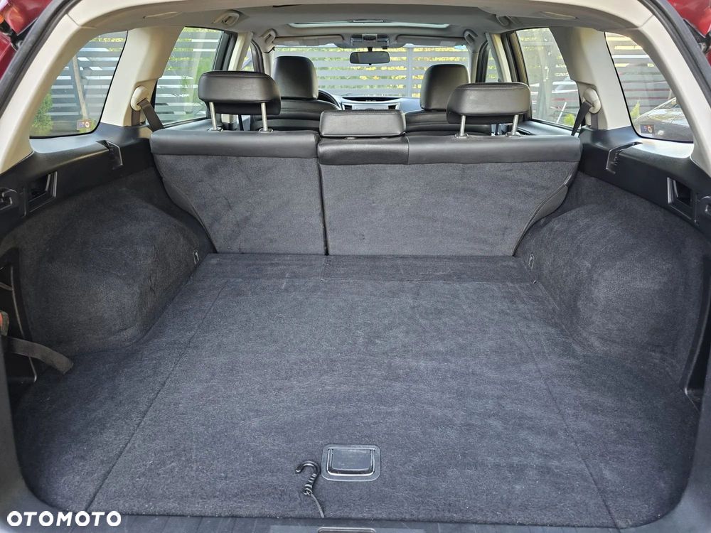 Subaru Outback 2.0D Exclusive - 5