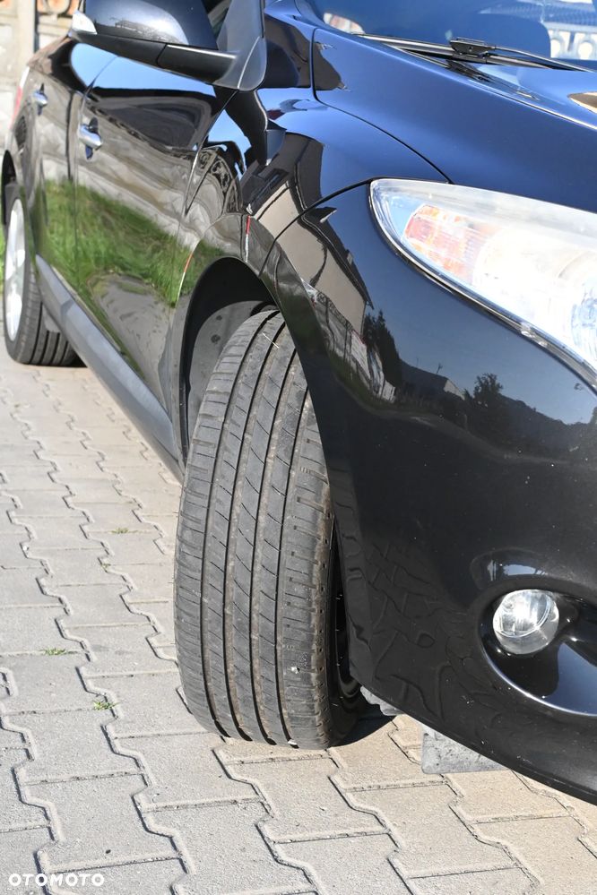 Renault Megane 1.4 16V TCE Dynamique - 26