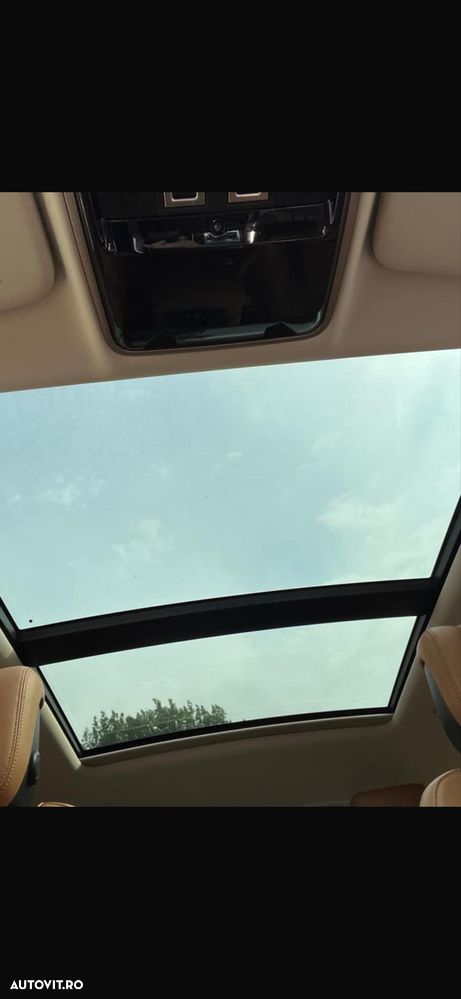 Land Rover Range Rover Sport 3.0 SDV6 HSE Dynamic - 11