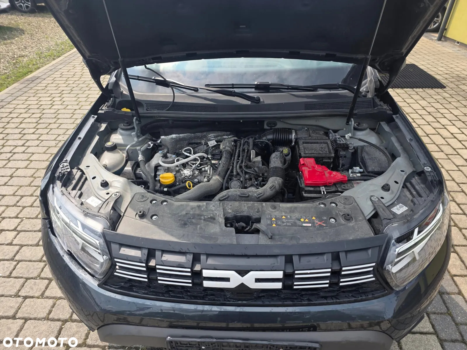 Dacia Duster 1.3 TCe Journey - 13