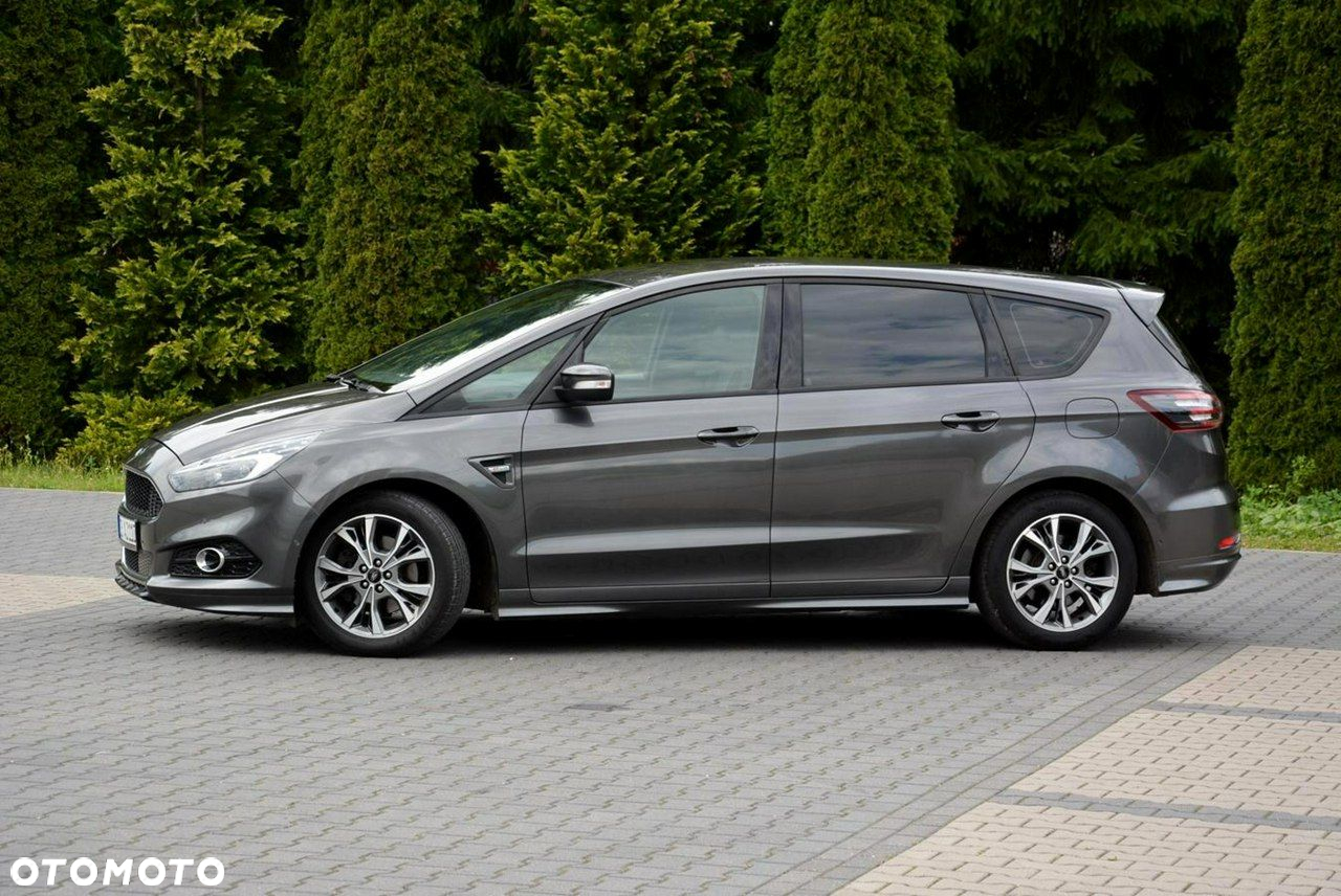 Ford S-Max - 4