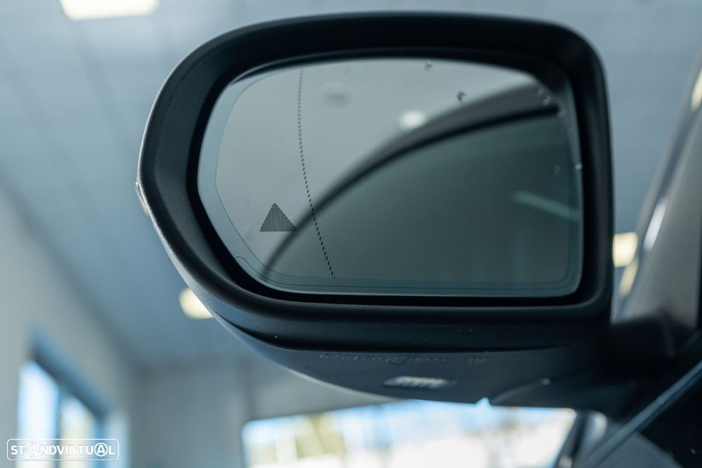 Mercedes-Benz GLC 250 d 4Matic 9G-TRONIC AMG Line - 40