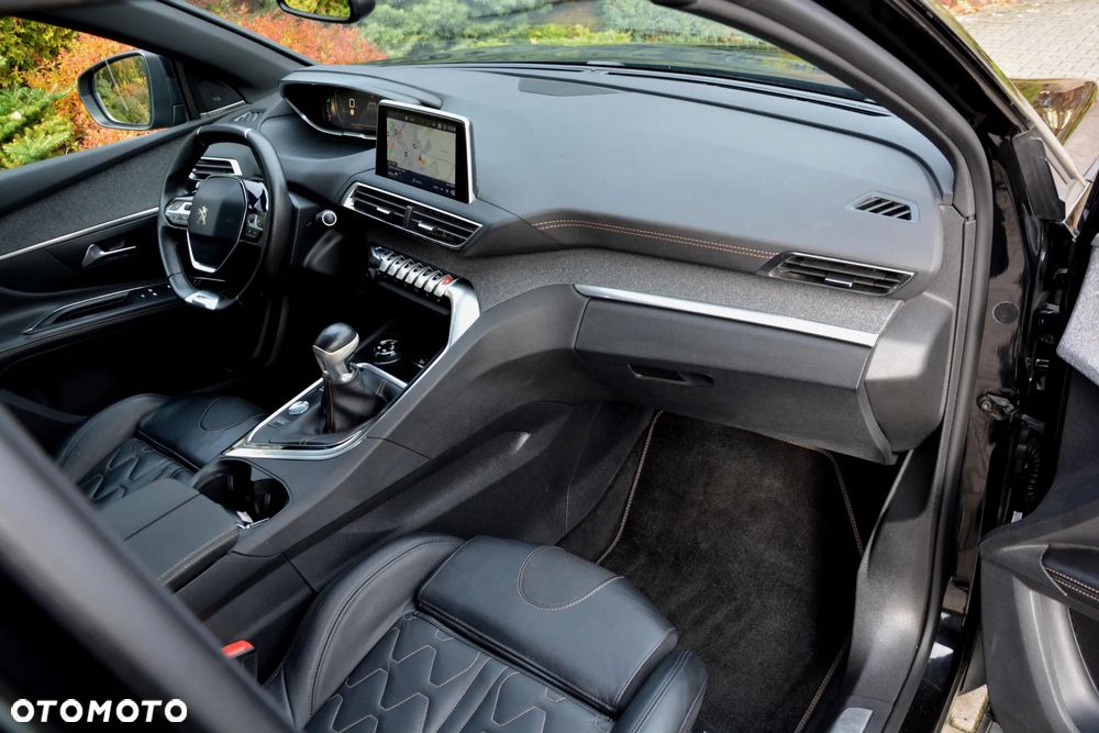 Peugeot 5008 BlueHDI 150 Stop & Start Allure - 24