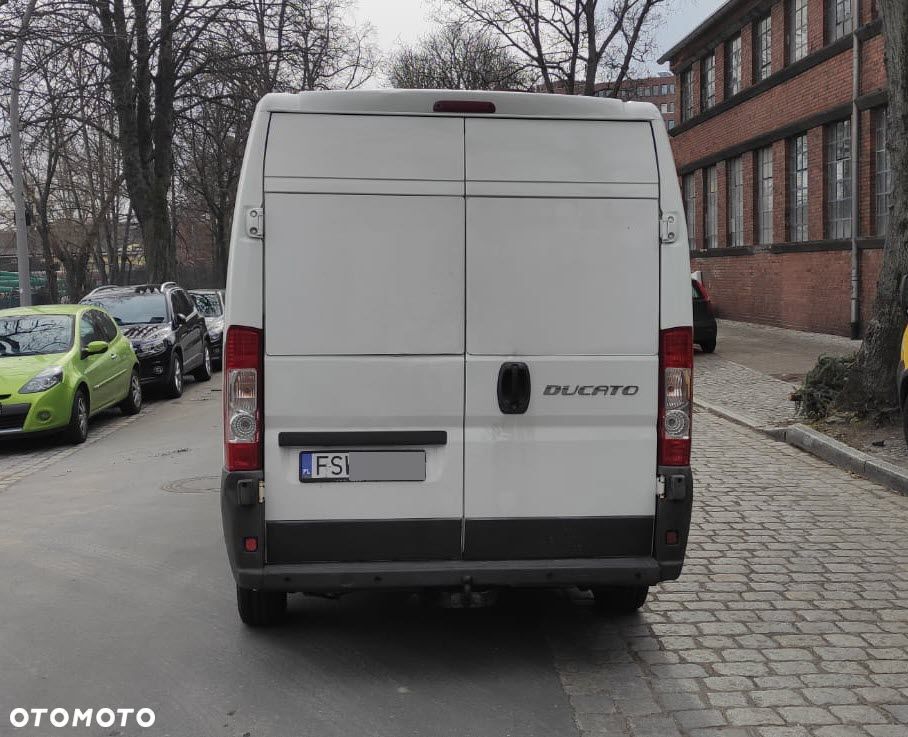 Fiat DUCATO - 5