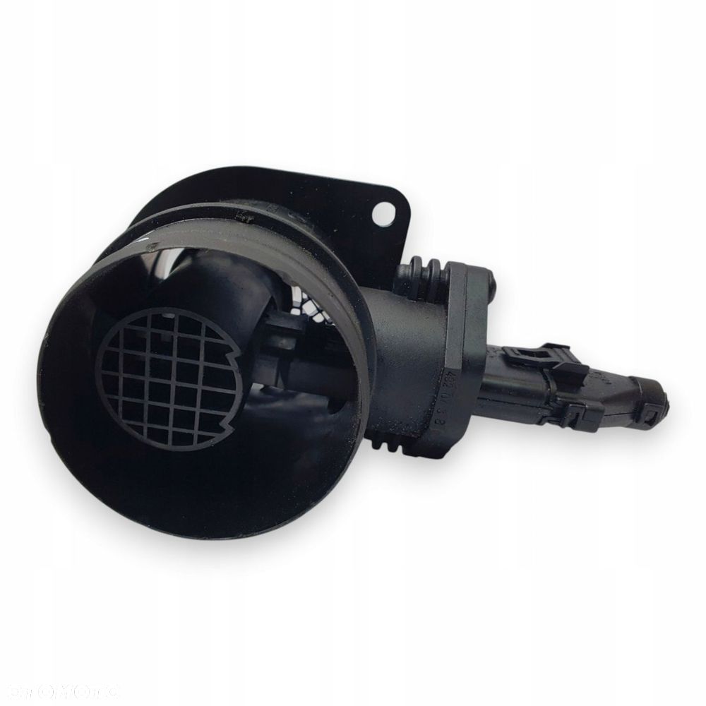 PRZEPŁYWOMIERZ Hyundai Matrix Getz 1.5 CRDi 2816427050 Bosch - 7