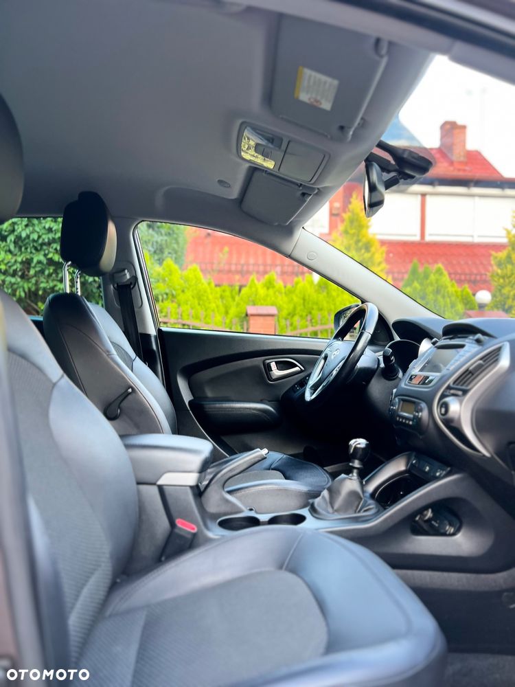 Hyundai ix35 1.6 2WD Style - 32