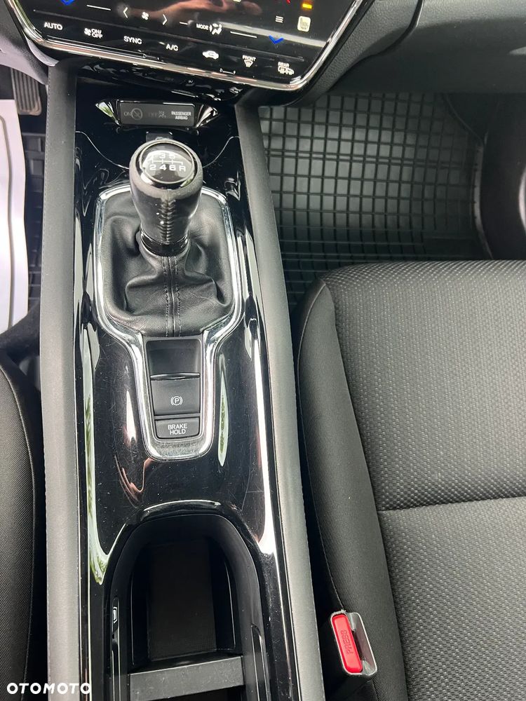 Honda HR-V 1.5 i-VTEC Elegance - 25