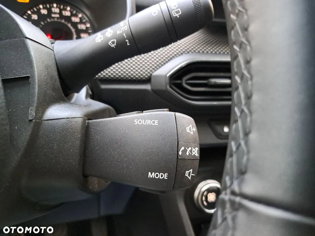 Dacia Jogger 1.0 TCe SL Extreme 7os - 20