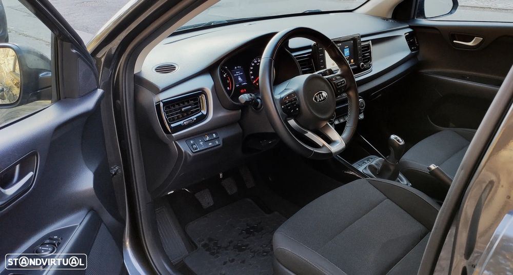 Kia Rio 1.0 T-GDi TX - 9