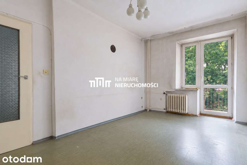 Mieszkanie na sprzedaż, 2 pokoje, 38 m², Przeworsk