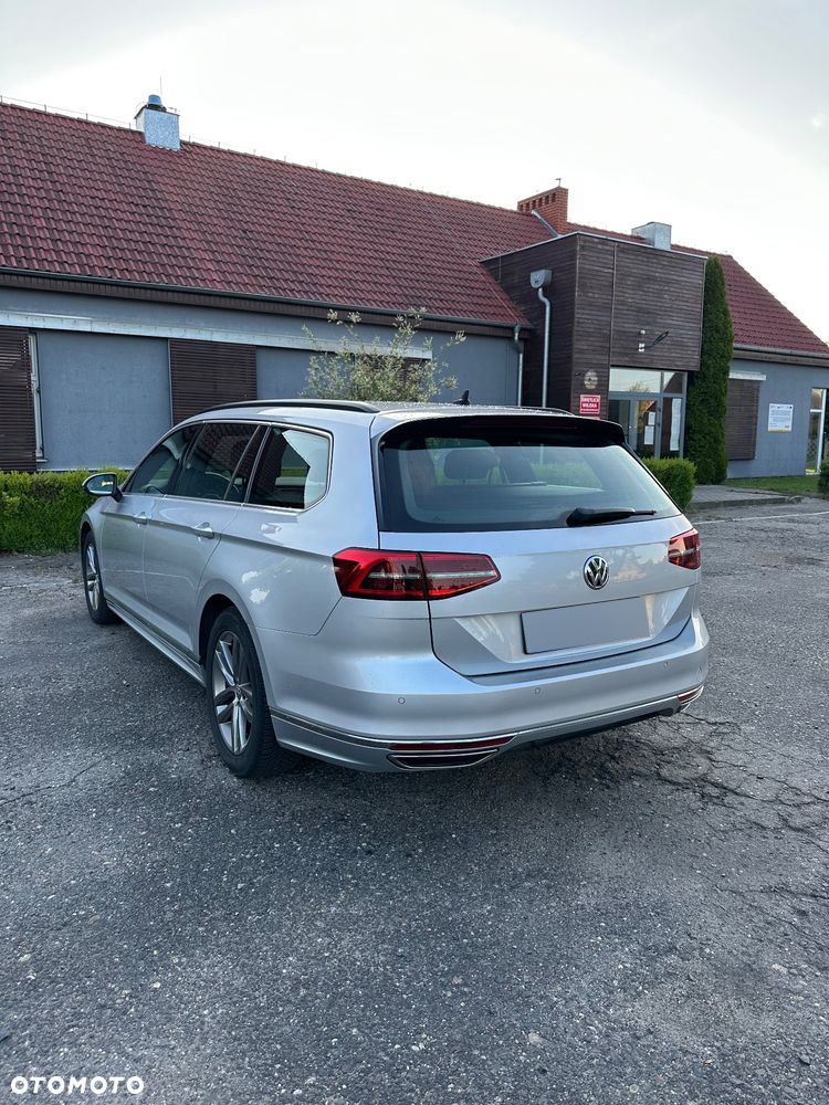 Volkswagen Passat - 7