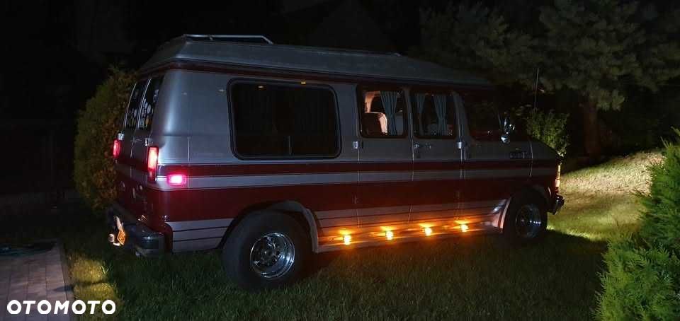 Dodge Inny - 8