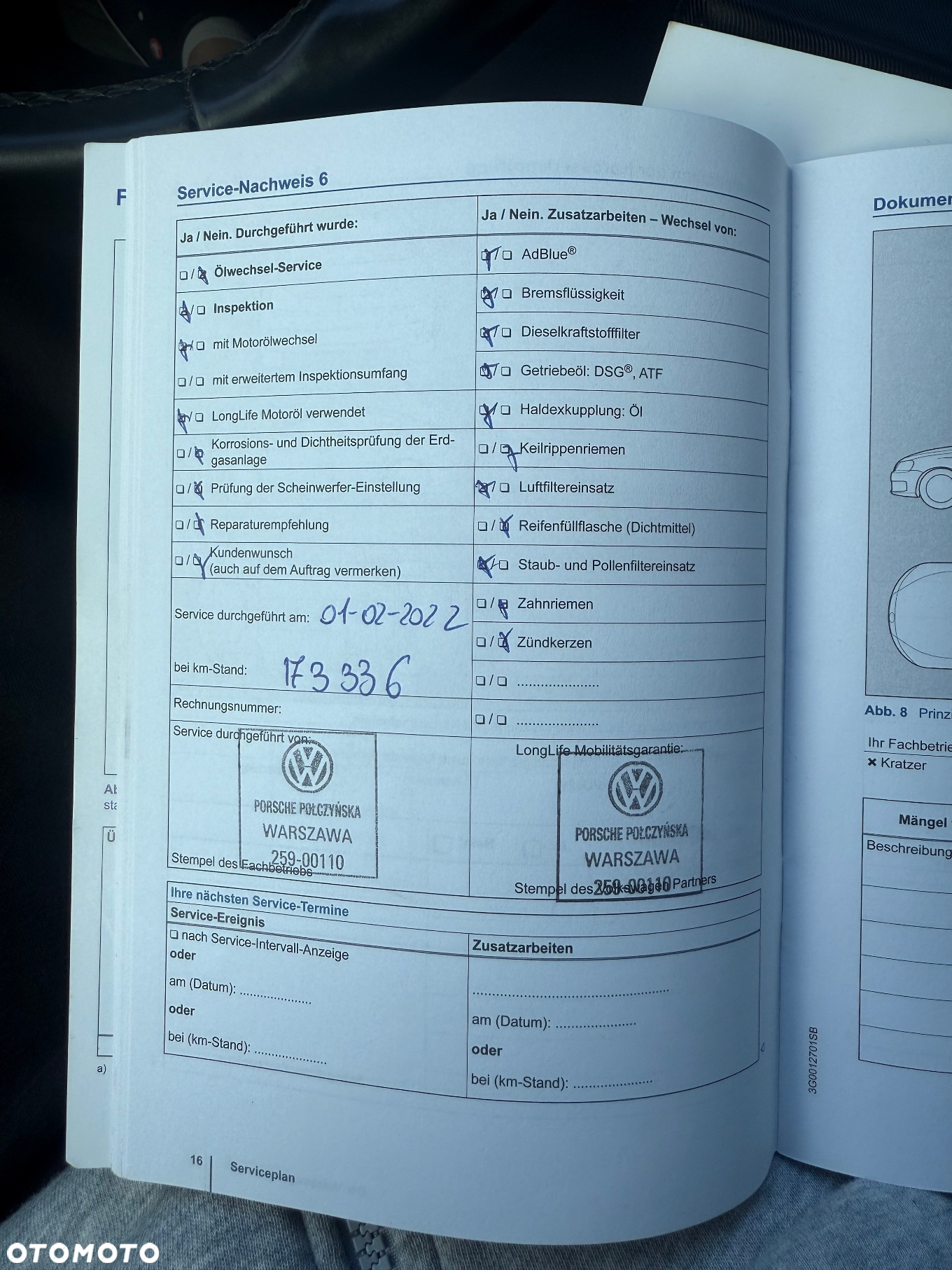 Volkswagen Passat Variant 2.0 TDI SCR 4Motion DSG Highline - 13