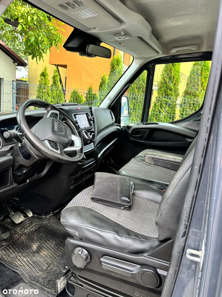 Iveco Daily 35C18 - 26