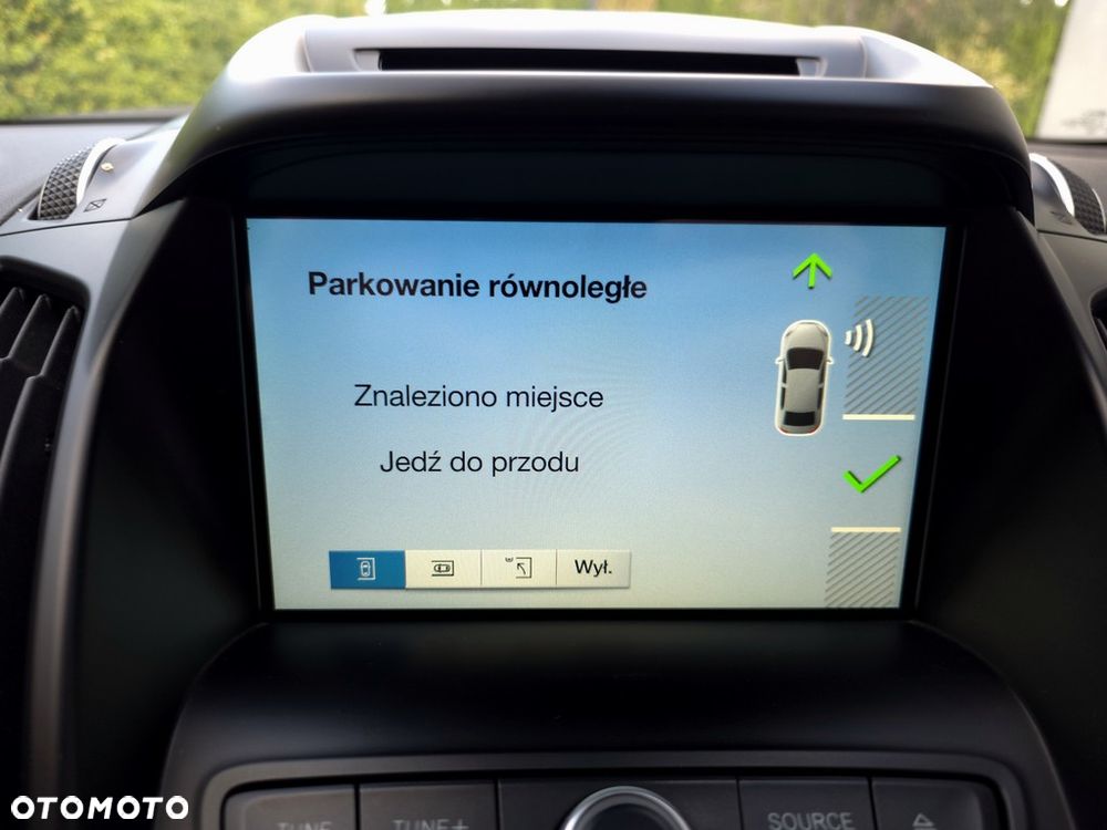 Ford Kuga 2.0 TDCi AWD Titanium - 14