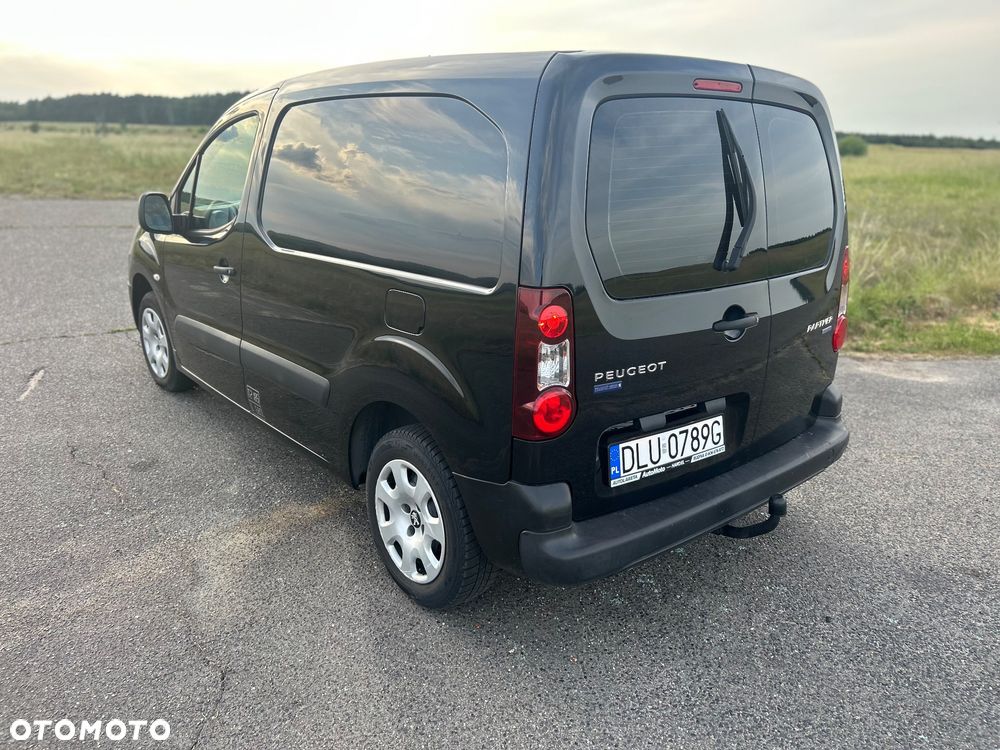 Peugeot Partner - 3