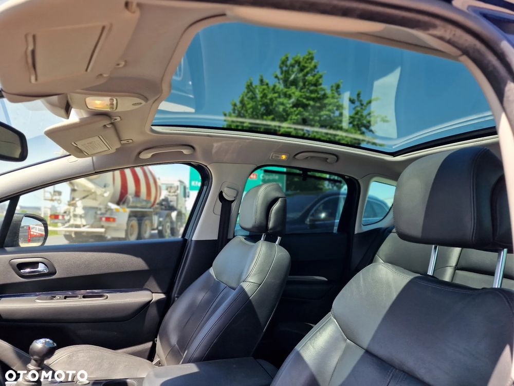 Peugeot 3008 - 18