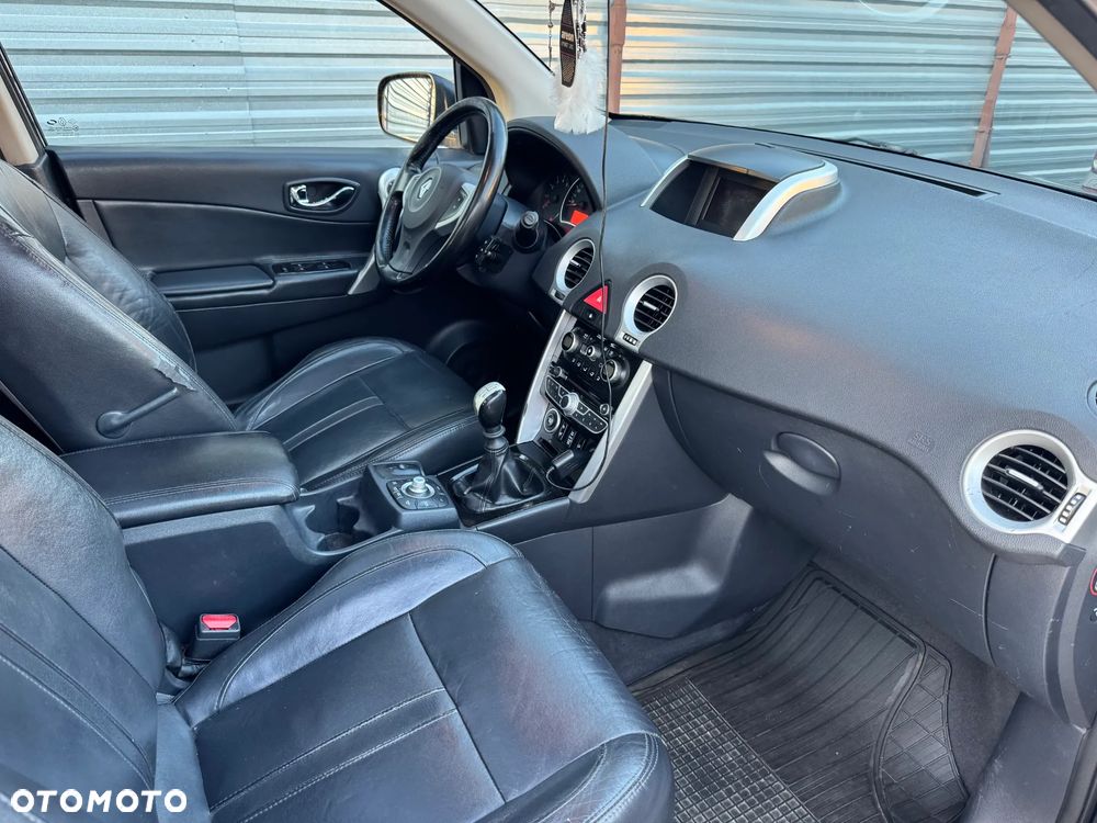 Renault Koleos 2.0 dCi FAP 4x4 Luxe - 8