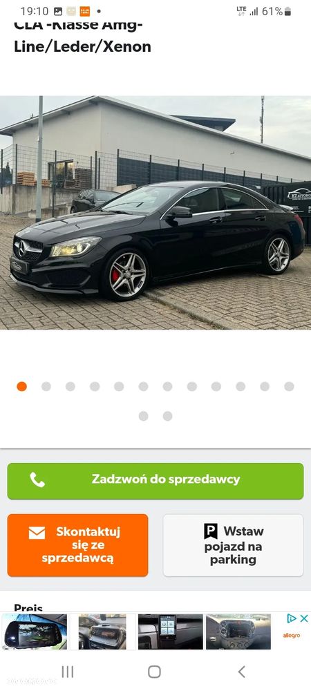 Mercedes-Benz CLA 180 UrbanStyle Edition - 21