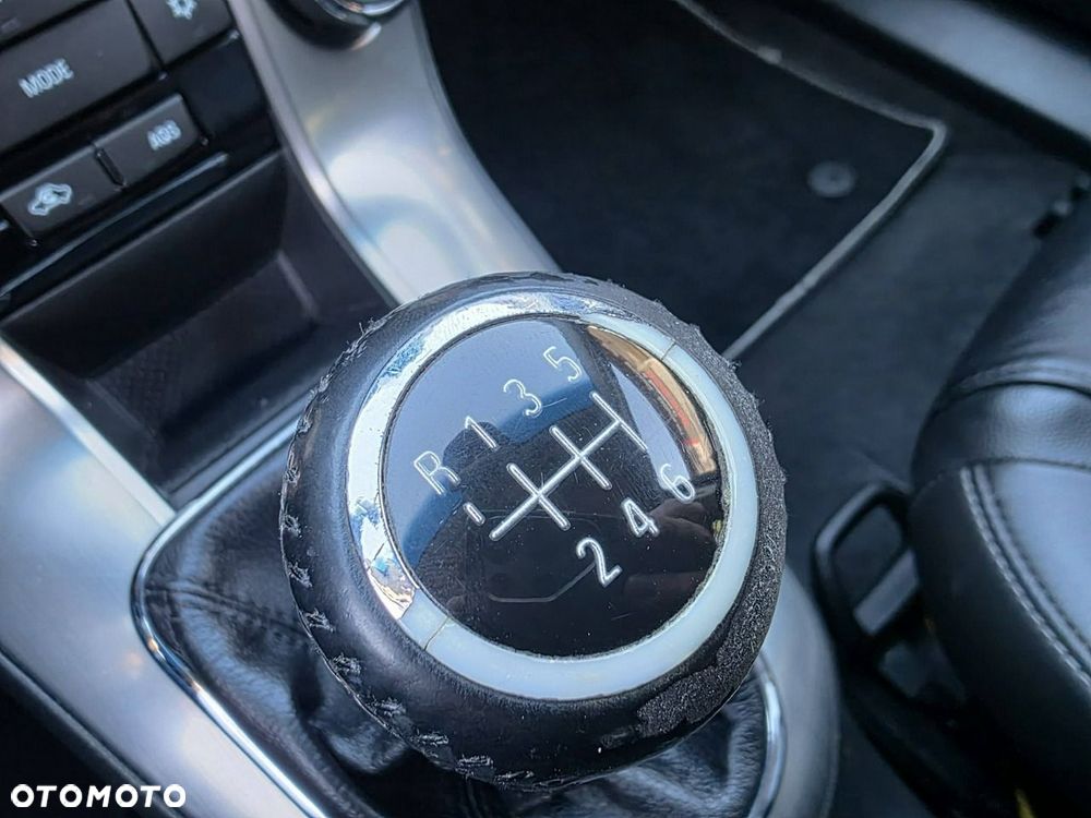 Chevrolet Cruze 1.4T LTZ+ - 26