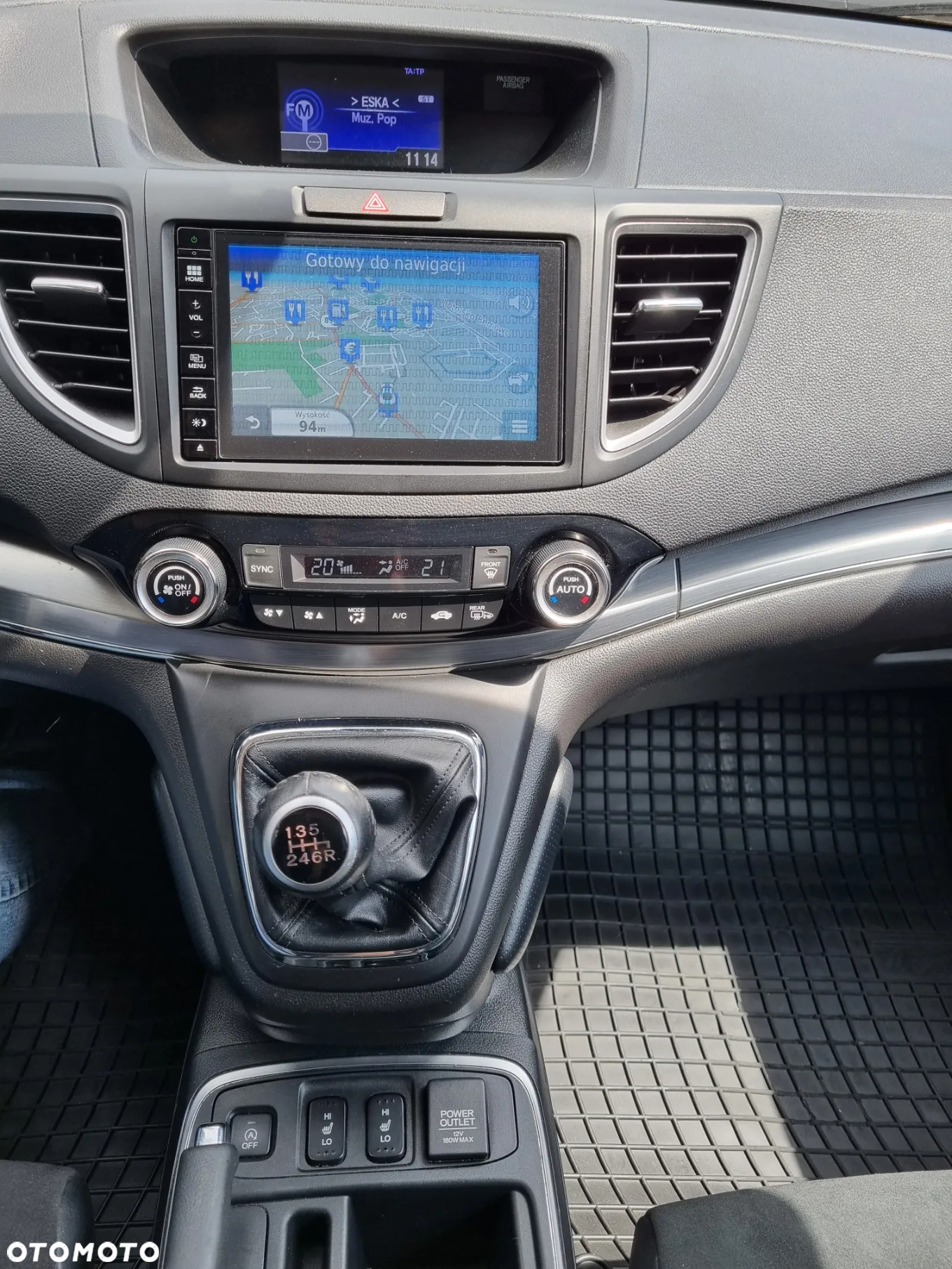 Honda CR-V 2.0 Lifestyle (Honda Connect+) - 19