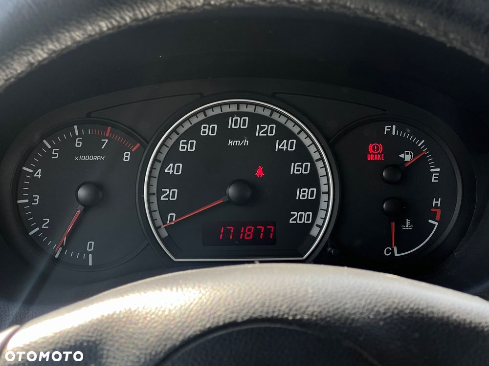 Suzuki Swift 1.3 Comfort XL - 11