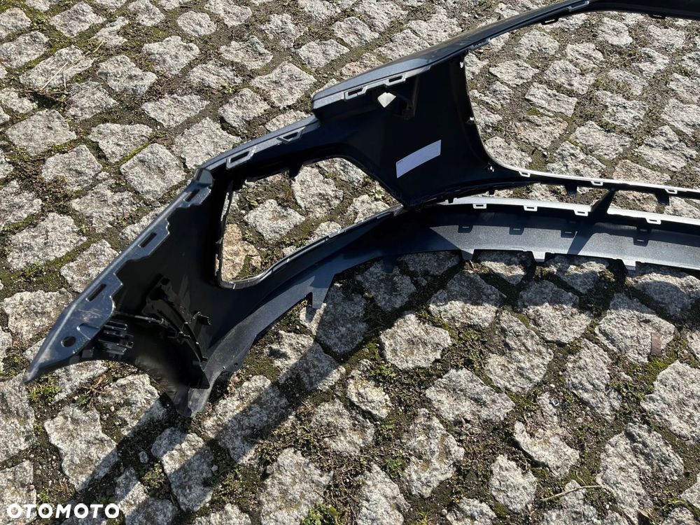 Audi A3 8Y S3 S-LINE LIFT ZDERZAK PRZEDNI PRZÓD 8Y0807437R 2024- - 4
