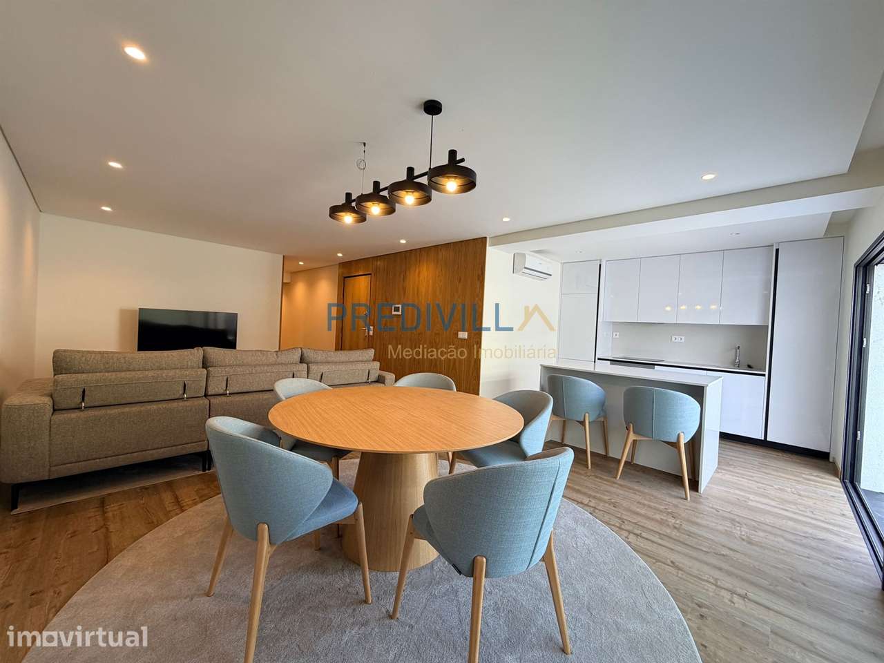 Apartamento T2 Venda em Vila do Conde,Vila do Conde - Grande imagem: 3/14