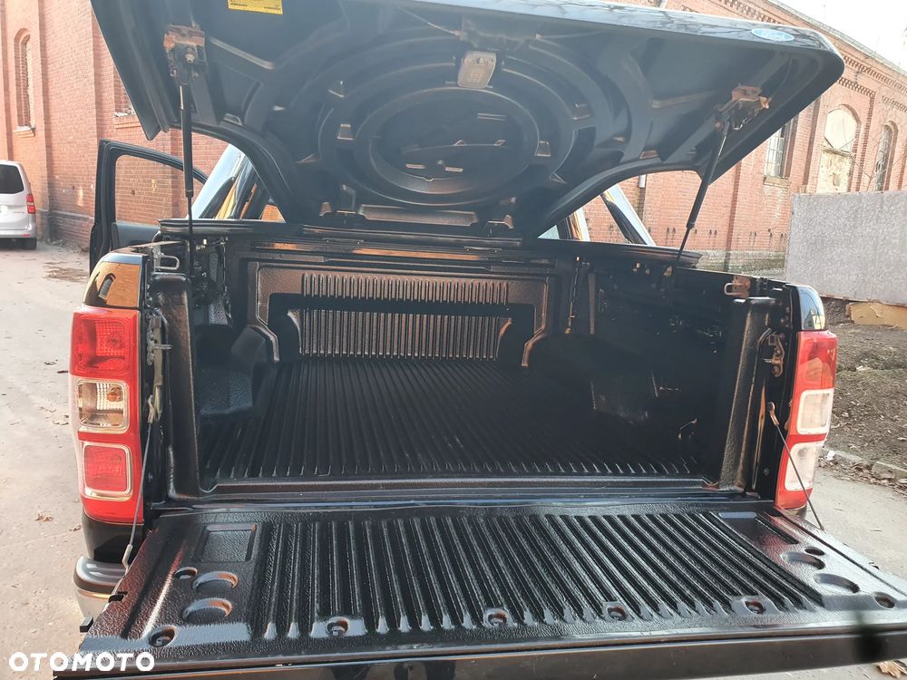 Ford Ranger 2.0 EcoBlue 4x4 DC Limited - 26