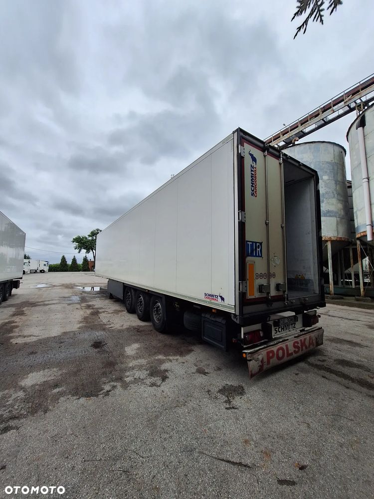 Schmitz Cargobull - 2