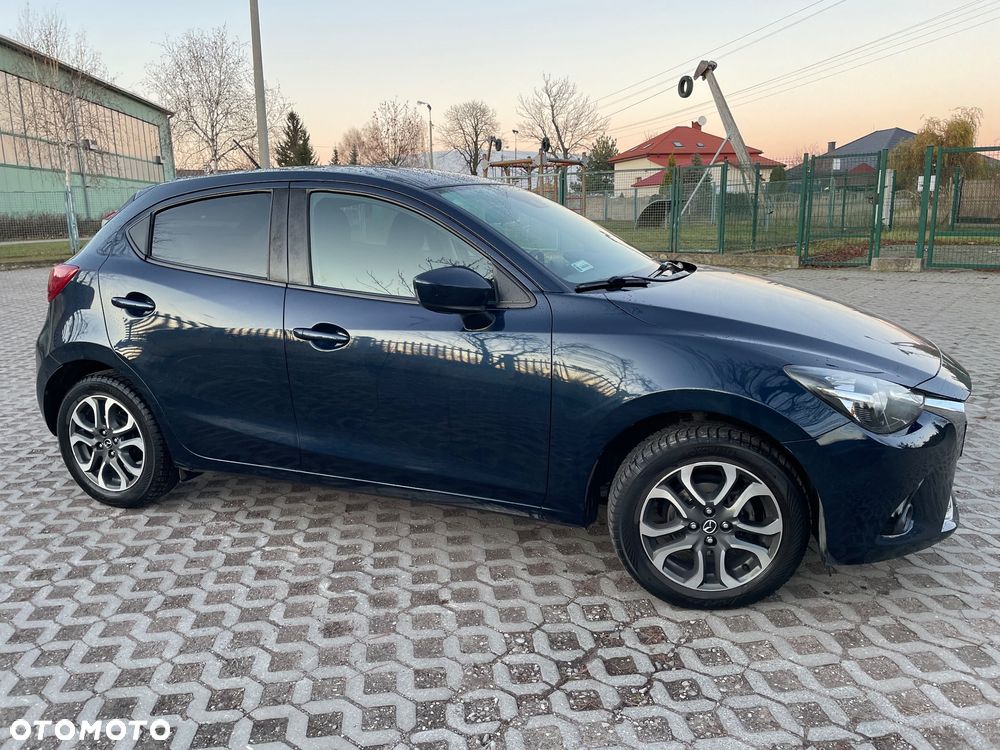 Mazda 2 SKYACTIV-G 90 Center-Line - 3